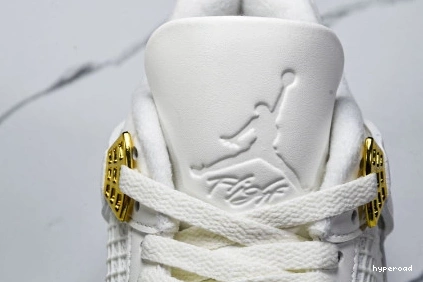 Hyperoad 4 “Metallic Jordan Gold” Air 1026